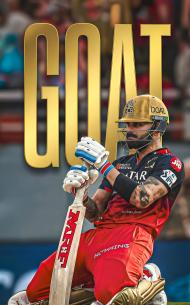 IPL 2026 RCB Virat Kohli 4k for mobile