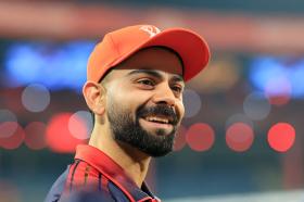 IPL 2026 RCB Virat Kohli 4k wallpaper