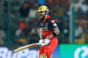 IPL 2026 RCB Virat Kohli 4k wallpaper