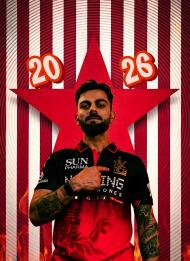 IPL 2026 RCB విరాట్ కోహ్లి