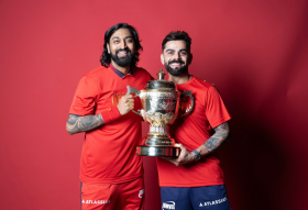IPL 2026 RCB Virat Kohli 4K Download