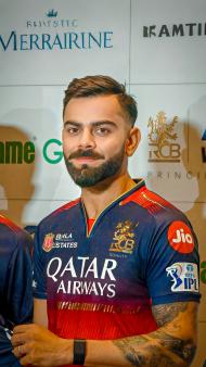 IPL 2026 rcb Virat Kohli HD wallpaper