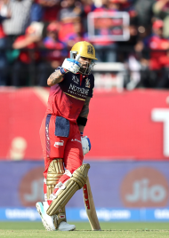 IPL 2026 RCB Virat Kohli HD wallpaper