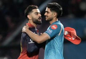 IPL 2026 RCB vs GT wallpaper 4K