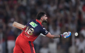 IPL 2026 Virat Kohli 4K wallpaper Download
