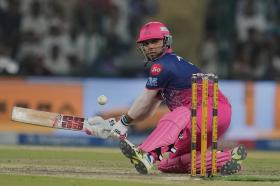 IPL Dasun Shanaka 4K wallpaper photo