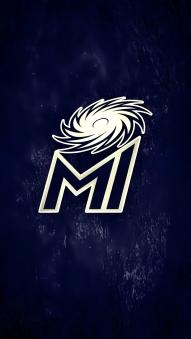 IPL Mumbai Indians LOGO