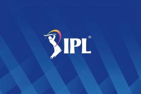 ఐపీఎల్ అధికారిక లోగో