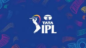 ఐపీఎల్ అధికారిక లోగో