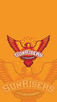 IPL sunrisers hyderabad LOGO