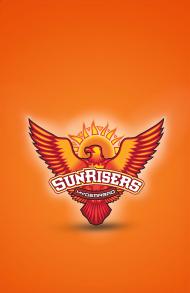 IPL Sunrisers Hyderabad logo 4k Download
