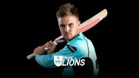 jason roy 4K HD wallpaper