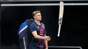 Jason Roy Cricket Ground Wallpaper