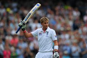 joe root cricketer 4K wallpaper