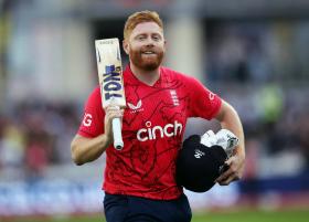 jonny bairstow 4K PC wallpaper