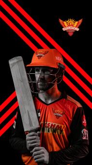 Kane Williamson HD Phone wallpaper