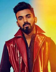 kl rahul 4K wallpaper
