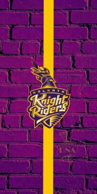 kolkata knight riders LOGO wallpaper