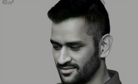 महेंद्र सिंह धोनी वॉलपेपर