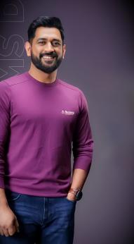 ఎమ్‌ఎస్ ధోని ఫోన్ వాల్‌పేపర్