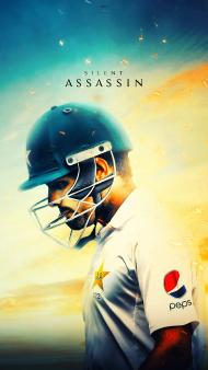 Pakistan babar azam Phone wallpaper
