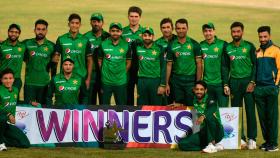 pakistan cricket national team 4K wallpaper