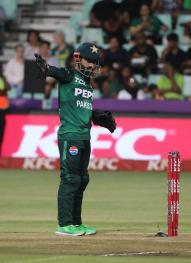 Pakistan cricket player HD wallpaper