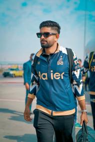 Pakistan cricket team Babar Azam