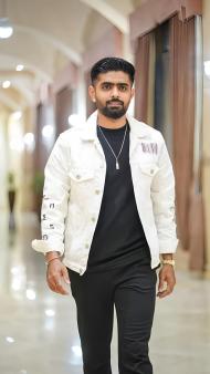 Pakistan cricket team Babar Azam