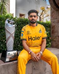 Pakistan cricket team Babar Azam