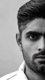 Pakistan cricket team Babar Azam