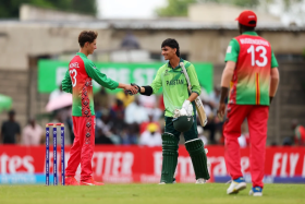 పాకిస్తాన్ vs జింబాబ్వే