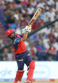 Prabhsimran Singh IPL 2026 Wallpaper 4K