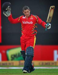Quinton de Kock 4K wallpaper