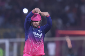 Rajasthan Royals Vaibhav Sooryavanshi wallpaper