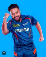 Rishabh Pant