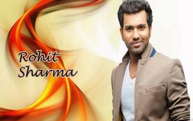 rohit sharma 4K HD wallpaper