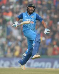 Rohit Sharma  4K  wallpaper
