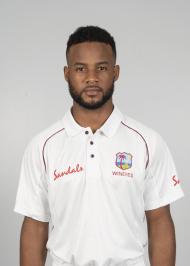 shai hope 4k HD portrait