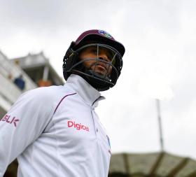 Shai Hope 4K HD Wallpaper