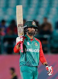 shakib al hasan 4K wallpaper