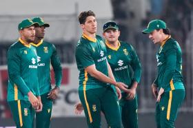 South Africa cricket team