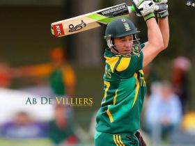 south african cricket ab de villiers 4K wallpaper
