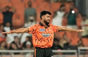 SRH Praful Hinge 4K wallpaper Download
