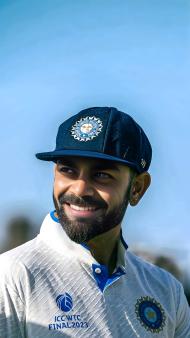 T20 विराट कोहली 4K फोन डाउनलोड