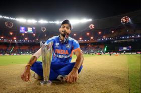 T20 World Cup 2026 Axar Patel