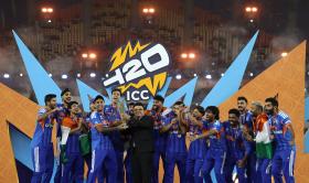 T20 World Cup 2026 champions, Indian cricket team