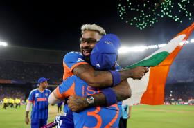 T20 World Cup 2026 Hardik Pandya