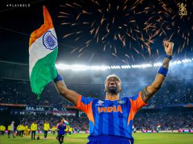T20 World Cup 2026 Hardik Pandya