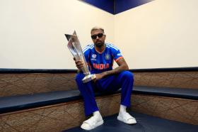 T20 World Cup 2026 Hardik Pandya